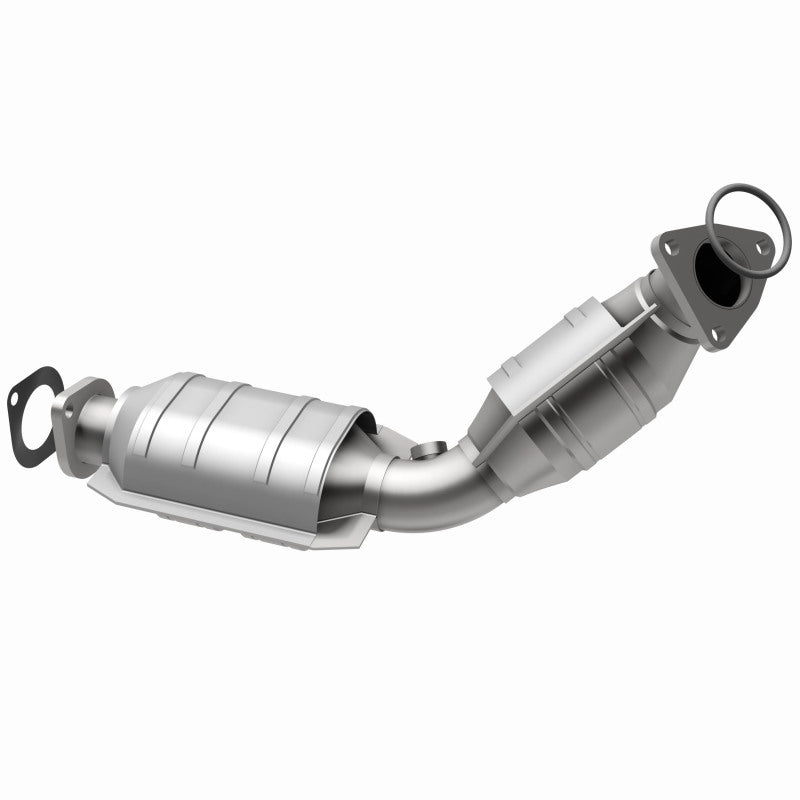 MagnaFlow DF Catalytic Conv 03-06 Infiniti G35 3.5L P/S Assy / 03-06 Nissan 350Z 3.5L P/S Assy
