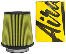 Load image into Gallery viewer, Airaid Cone Filter 6in Flg 9in b X 6-11/16in T 7-9/16in H Synthaflow