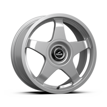 Load image into Gallery viewer, fifteen52 Chicane 17x7.5 / 5x100 BP / 40mm ET / 73.1mm CB / 5.82in BS / Speed Silver Wheel