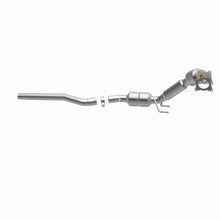 Load image into Gallery viewer, MagnaFlow 09-13 Volkswagen Tiguan 2.0L Direct Fit Converter