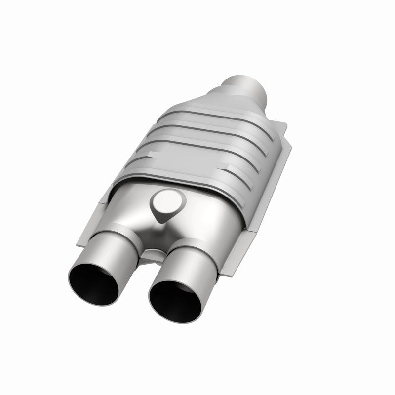 MagnaFlow Universal Catalytic Converter 2.5 inch/2 inch Single/dual OEM