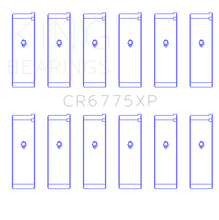 Load image into Gallery viewer, King Engine Bearings Nissan VQ35DE Performance Rod Bearing Set - Size STDX