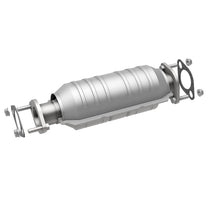 Load image into Gallery viewer, MagnaFlow 06-11 Hyundai Accent 1.6L Direct Fit Converter