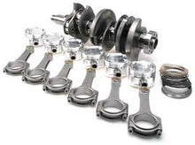 Load image into Gallery viewer, Brian Crower Nissan VQ35HR Stroker Kit - 86.4mm Stroke Billet Crank BC625+ Rods 5.974in Pistons