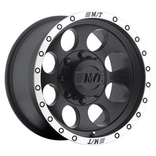 Load image into Gallery viewer, Mickey Thompson Classic Baja Lock Wheel - 15x8 5X4.5 3-5/8 - 250152