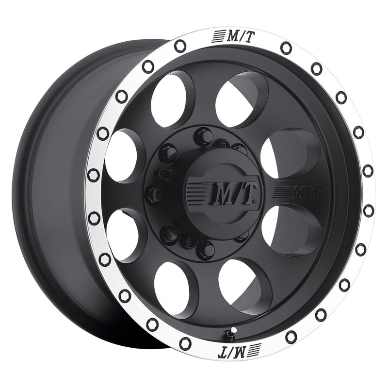 Mickey Thompson Classic Baja Lock Wheel - 15x8 6X5.5 3-5/8 - 250154