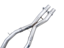 Load image into Gallery viewer, AWE Tuning Track Edition Cat-Back Exhaust for BMW G8X M3/M4 - Chrome Silver Tips
