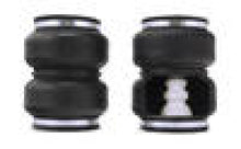 Load image into Gallery viewer, Air Lift LoadLifter 5000 Ultimate Rear Air Spring Kit for 03-12 Dodge Ram 3500 Pick Up 4WD