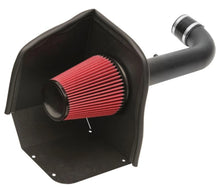 Load image into Gallery viewer, Volant 2014-18 Chevrolet Silverado/GMC Sierra 5.3L/6.2L V8 Dry Filter Closed Box Air Intake System