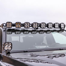 Load image into Gallery viewer, Baja Designs 2024+ Toyota Tacoma 8XL Linkable Roof Kit