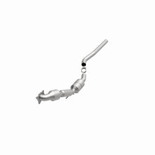 Load image into Gallery viewer, MagnaFlow DF Cat Conv 09-10 Audi A3 2.0L(CCTA)/Volkswagen 09-10 Eos/GTI/ 08-10 Jetta 2.0L(CCTA/CBFA)