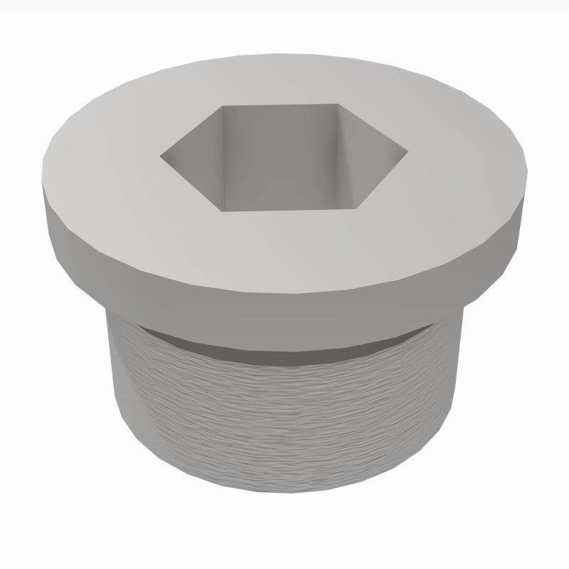 MagnaFlow Plug Hex Flange O2 Boss (20-Pk)