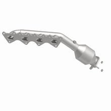 Load image into Gallery viewer, MagnaFlow 2009 Hyundai Genesis 4.6L Direct Fit Converter