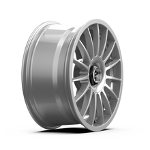 Load image into Gallery viewer, fifteen52 Podium 19x8.5 / 5x114.3 BP / 35mm ET / 73.1mm CB / 6.14in BS / Speed Silver Wheel