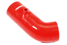 Load image into Gallery viewer, PERRIN 22-26 Subaru BRZ / Toyota GR86 Inlet Hose - Red