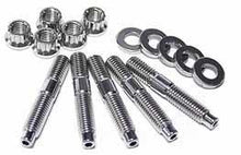 Load image into Gallery viewer, ARP M8 x 1.25 x 51mm Broached 10 Piece Stud Kit