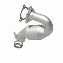 Load image into Gallery viewer, MagnaFlow Direct Fit Catalytic Converter 07-12 Acura RDX 2.3L T Front