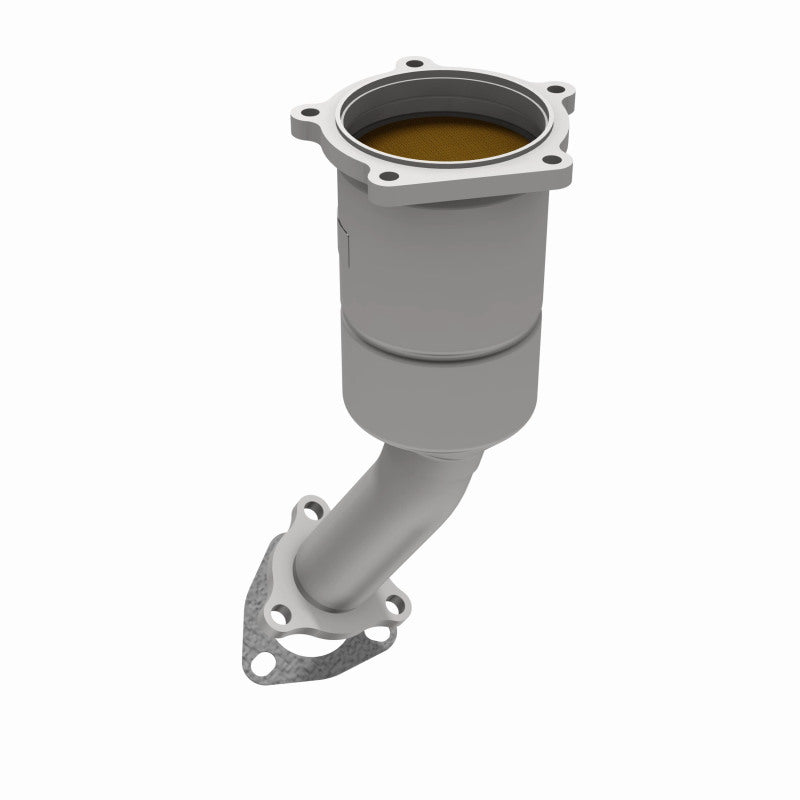 MagnaFlow Direct Fit Catalytic Converter 00-04 Nissan Frontier (CA Emissions)