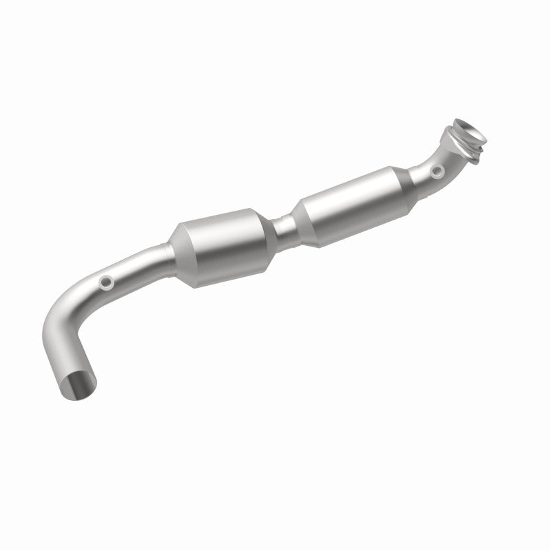 MagnaFlow 2007 Ford E-150 4.6L Direct Fit Converter