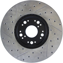 Load image into Gallery viewer, StopTech 93-05 Lexus GS300/GS350/GS400/GS430/GS450H / 00-05 Lexus IS300 / 93-94 Lexus LS400/LS430/L