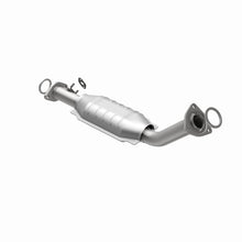 Load image into Gallery viewer, MagnaFlow Direct Fit Catalytic Converter 00-02 Toyota Tundra 4.7L