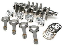 Load image into Gallery viewer, Brian Crower Honda F20C/F22C Stroker Kit-97mm Billet Crank Sportsmans Rods (5.893in) Custom Pistons