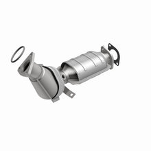 Load image into Gallery viewer, MagnaFlow DF Catalytic Conv 03-06 Infiniti G35 3.5L P/S Assy / 03-06 Nissan 350Z 3.5L P/S Assy