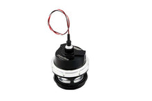 Load image into Gallery viewer, Turbosmart RacePort Gen V HE Sensor Cap - Black