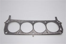 Load image into Gallery viewer, Cometic Ford 302/351W Windsor V8 .027in MLS Cylinder Head Gasket - 4.080in Bore - SVO