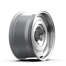 Load image into Gallery viewer, fifteen52 Analog HD 17x8.5 / 5x127 BP / 0mm ET / 71.5mm CB / 4.75in BS / Machined Clear Wheel