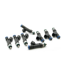Load image into Gallery viewer, DeatschWerks 05-11 Mustang / 97-08 Gas F-Series (150/250) / 10-13 SVT Raptor 50lb Top Feed Injector