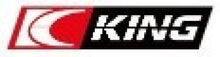 Load image into Gallery viewer, King Engine Bearings Acura J30A/J32A/J35A/J35Z (Size +0.25) Performance Coated Rod Bearing Set