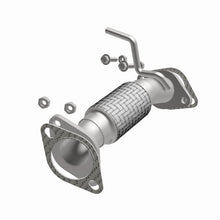 Load image into Gallery viewer, BRE Exhaust 06-10 Sonata 2.4L Front Pipe Kit