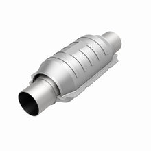 Load image into Gallery viewer, MagnaFlow California Catalytic Universal Converter 07-11 Toyota Yaris 2in Pipe Diameter