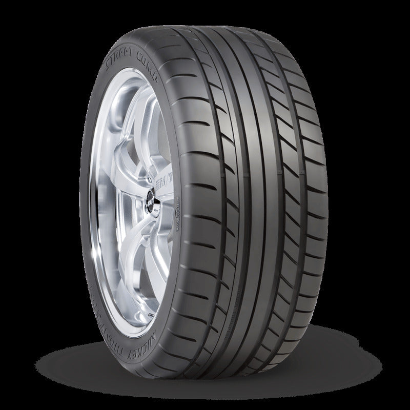 Mickey Thompson Street Comp Tire - 255/35R20 97W - 248822