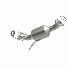 Load image into Gallery viewer, MagnaFlow Direct Fit Catalytic Converter 2003 Cadillac CTS 3.2L Driver Side