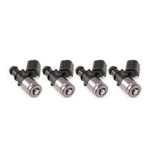 Load image into Gallery viewer, Injector Dynamics ID1050 Injectors Subaru BRZ/FA20 2.0L 11 Machined Top WRX-16B Bottom Adap (Qty 4)
