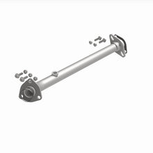 Load image into Gallery viewer, BRE Exhaust 96-00 Pathfinder QX4 3.3L Front Pipe Kit