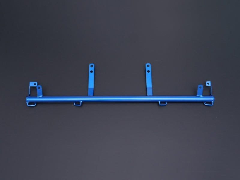 Cusco 22+ Toyota GR86 / Subaru BRZ (ZD8/ZN8) Rear Trunk Plus Power Brace