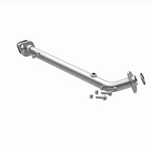 Load image into Gallery viewer, BRE Exhaust 96-00 Pathfinder QX4 3.3L Front Pipe Kit