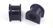 Load image into Gallery viewer, SuperPro Rear Sway Bar To Chassis Bushing