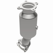 Load image into Gallery viewer, MagnaFlow Direct Fit Catalytic Converter 18-20 Audi Q5 Underbody