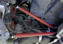 Load image into Gallery viewer, ALTA 02-12 Mini Cooper/S/JCW (Incl. 05-12 Convertible) &amp; 09-12 Clubman Control Arms Rear Pair - Red