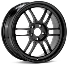Load image into Gallery viewer, Enkei RPF1 17x8.5 5x100 40mm Offset 73mm Bore Matte Black Wheel (MOQ 40)