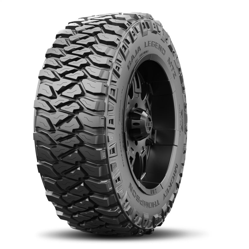 Mickey Thompson Baja Legend MTZ Tire - 37X13.50R18LT 124Q - 247941