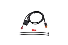 Load image into Gallery viewer, Diode Dynamics Stage Series 4-pin Single-Output Trailer Wiring Harness
