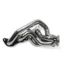 Load image into Gallery viewer, BBK 2015-16 Ford Mustang GT 5.0L 1-3/4 Tuned Length Header System - Titanium Ceramic