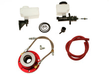 Load image into Gallery viewer, McLeod Hydraulic T.O. Bearing W/ Master Cylinder Tremec 5 Speed 3550 Tko 2057