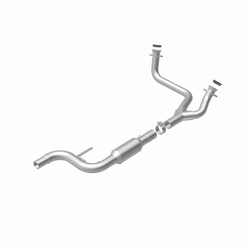 MagnaFlow 00-02 Chevrolet Camaro 3.8L Direct Fit Converter