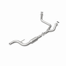 Load image into Gallery viewer, MagnaFlow 00-02 Chevrolet Camaro 3.8L Direct Fit Converter